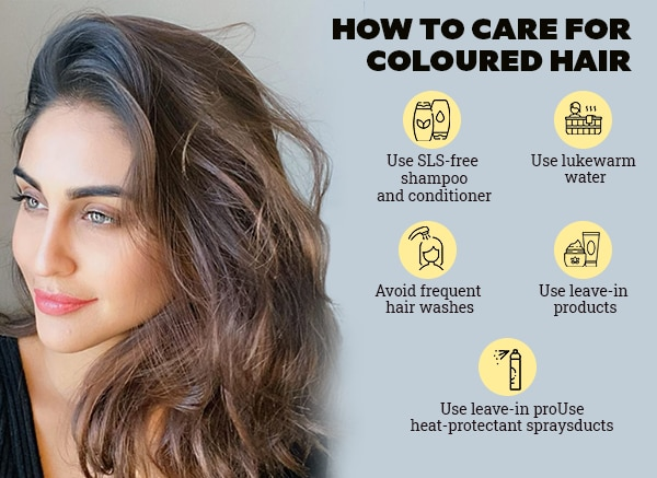 FAQs about black hair with highlights