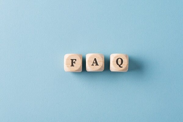 FAQs about hydrogen peroxide