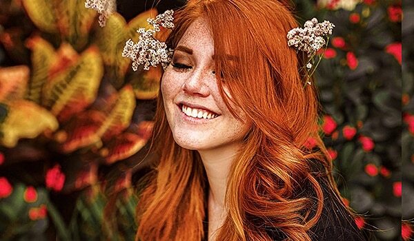Trendy Copper Hair Colour Ideas To Transform Your Look