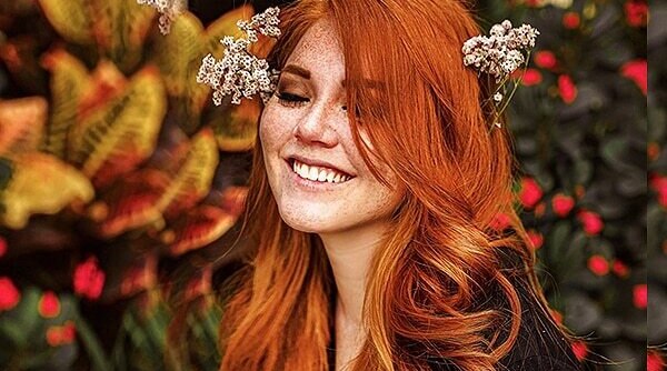 Trendy Copper Hair Colour Ideas To Transform Your Look
