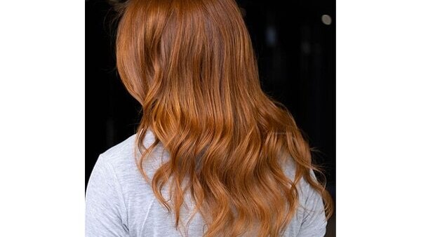 FAQs about copper hair colour