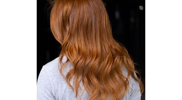 FAQs about copper hair colour