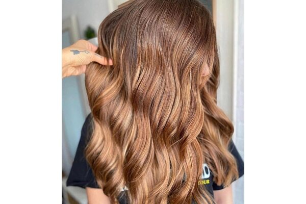FAQs about copper hair colour