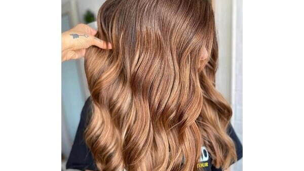FAQs about copper hair colour