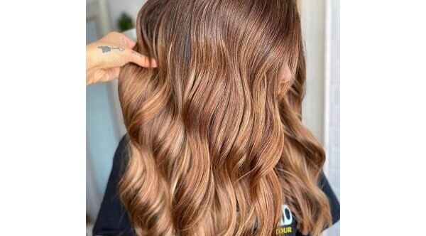 FAQs about copper hair colour