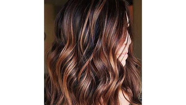 FAQs about copper hair colour