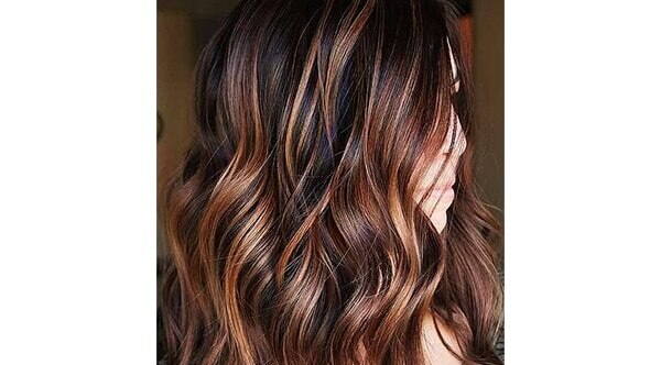 FAQs about copper hair colour