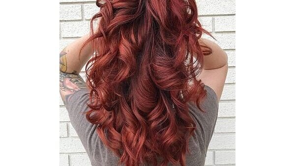 FAQs about copper hair colour