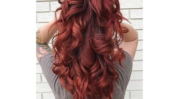 FAQs about copper hair colour