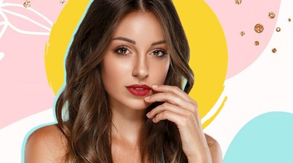 7 Temporary Hair Colour Products That Can Replace A Permanent Dye Job