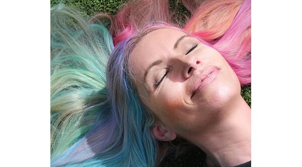 FAQs about temporary hair colour