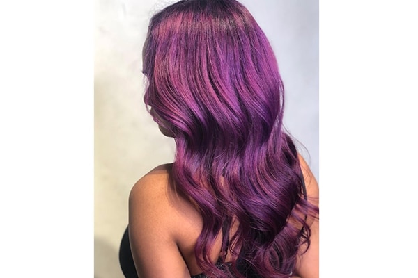 FAQs about temporary hair colour
