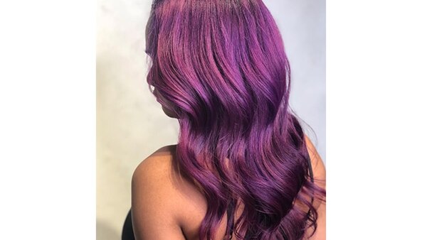 FAQs about temporary hair colour