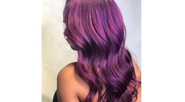 FAQs about temporary hair colour