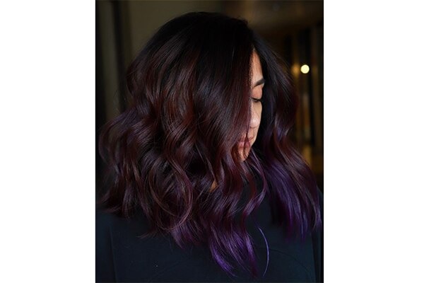 FAQs about temporary hair colour