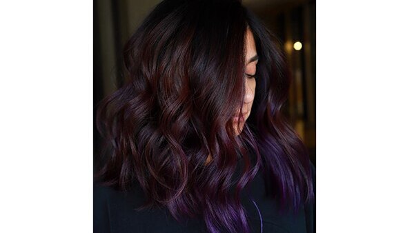 FAQs about temporary hair colour