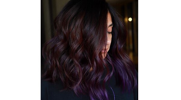 FAQs about temporary hair colour