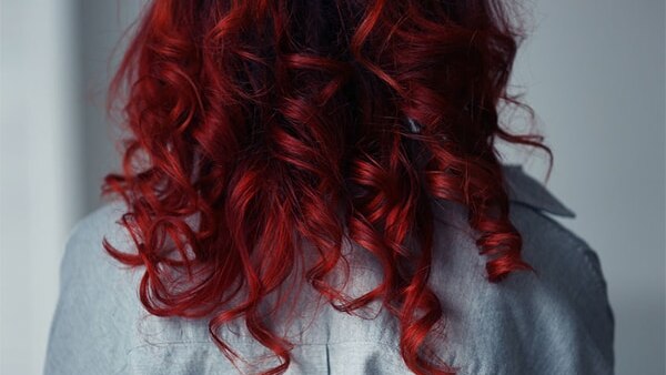 FAQs about temporary hair colour