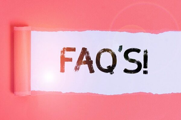 FAQs about female pattern baldness