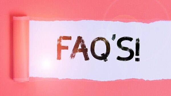 FAQs about female pattern baldness