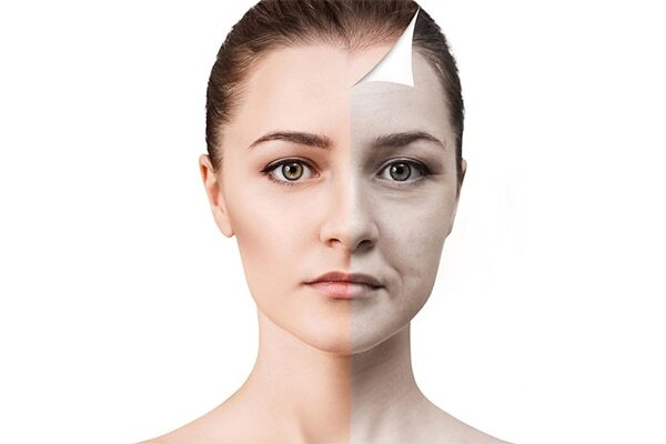 FAQs about pale skin