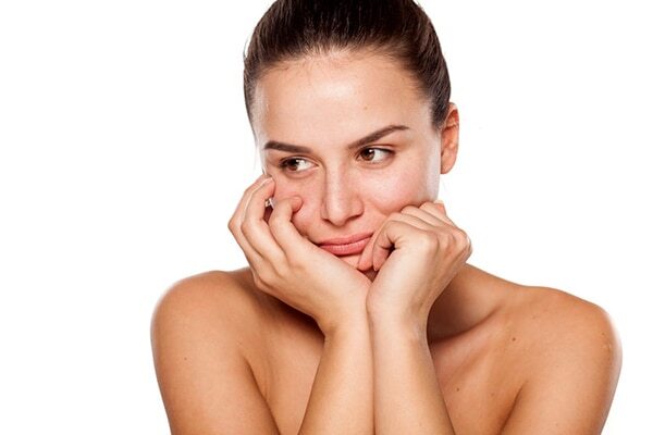 04. How to deal with blind pimples?