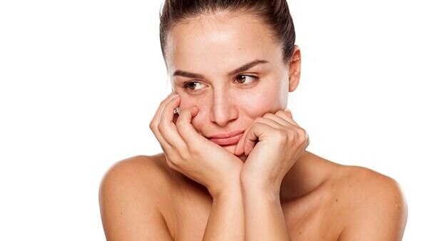 04. How to deal with blind pimples?