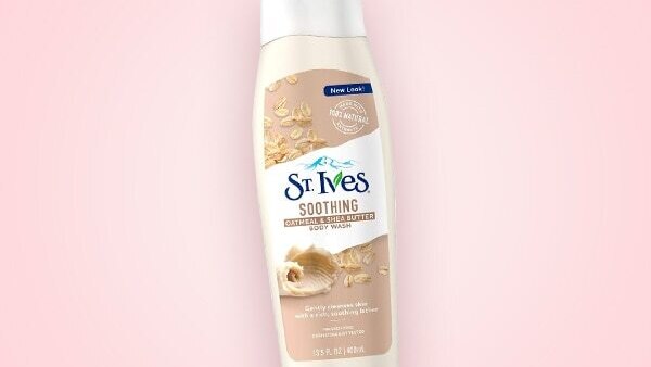 05. Lux Velvet Touch Body Wash With Jasmine and Almond Oil