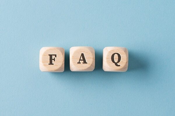 Frequently asked questions about pimples on the scalp