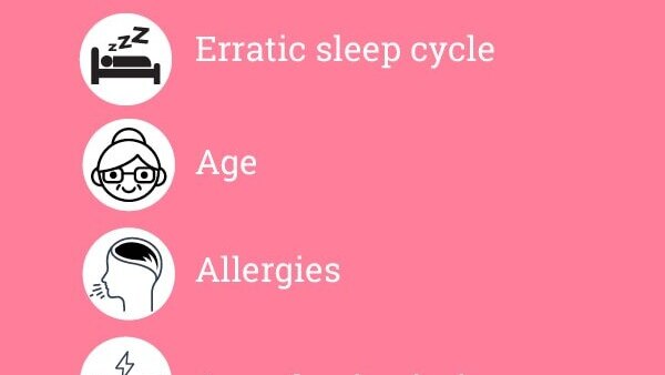 FAQs about dark circle treatment