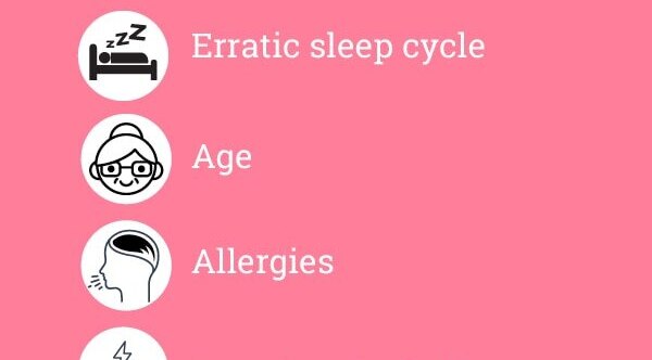 FAQs about dark circle treatment