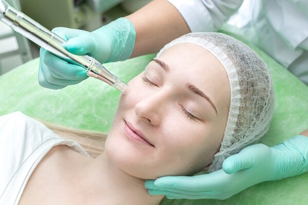 FAQs about dark circle treatment
