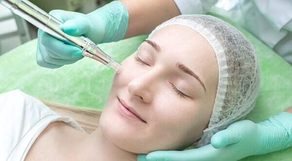 FAQs about dark circle treatment
