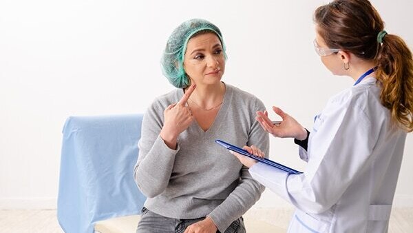 FAQs about dark circle treatment