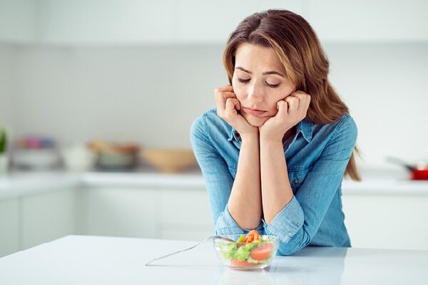 Nutrition