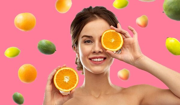 Antioxidant Rich Foods For Skin: 7 Foods To Eat For A Clear Complexion