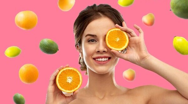 Antioxidant Rich Foods For Skin: 7 Foods To Eat For A Clear Complexion