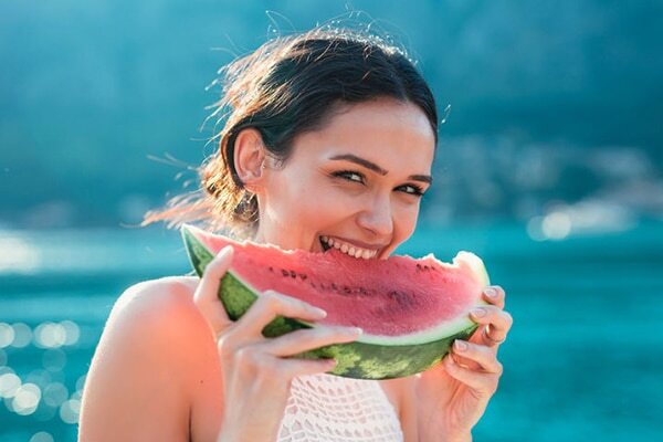 FAQs about antioxidant rich foods for skin