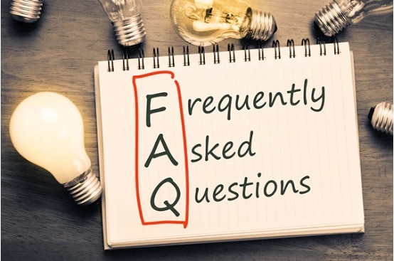 FAQs about antioxidant rich foods for skin