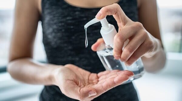 Got Eczema? Follow These Hand Washing And Sanitising Tips To Keep Flare-Ups At Bay