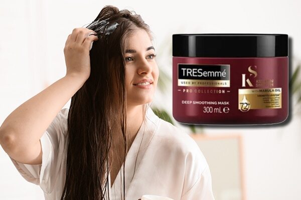 05. Be gentle to your hair