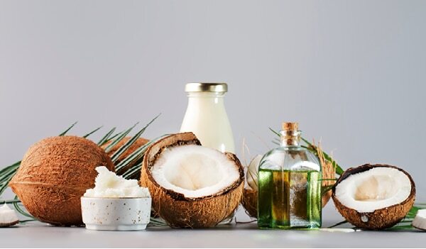 What Is Lauric Acid And How Does It Benefit Your Skin?