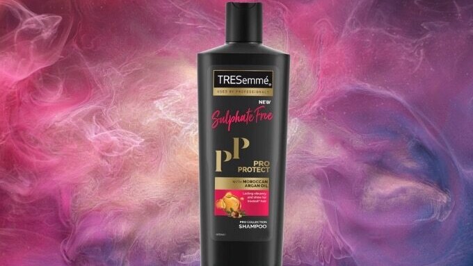 5. DIY shampoo