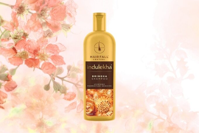 5. DIY shampoo