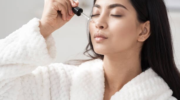 Understanding Active Ingredients And Layering Technique