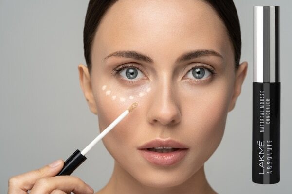 Erase Your Tired Eyes: Best Under Eye Concealer for an Energised Look
