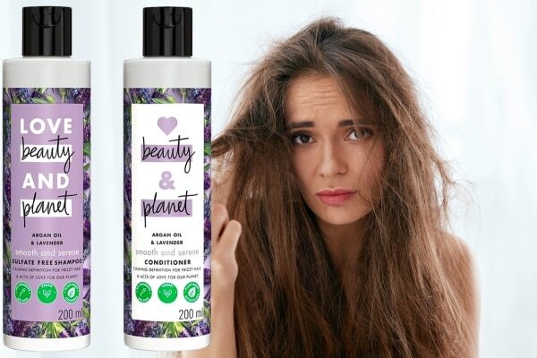 How to Choose the Right Hair Care Products for Every Hair Type