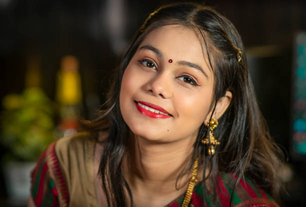 Traditional Indian Makeup Trends Making A Comeback