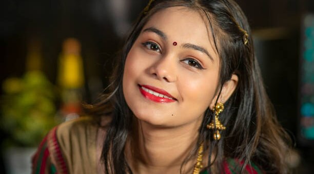 Traditional Indian Makeup Trends Making A Comeback