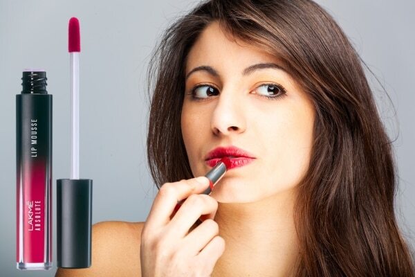 Traditional Indian makeup trends making a comeback